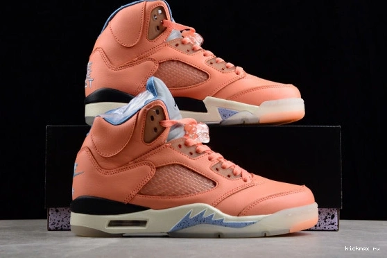 Khaled Best We DV4982-641 Retro Jordan DV4982-641 5 Bliss DJ The Crimson 0518